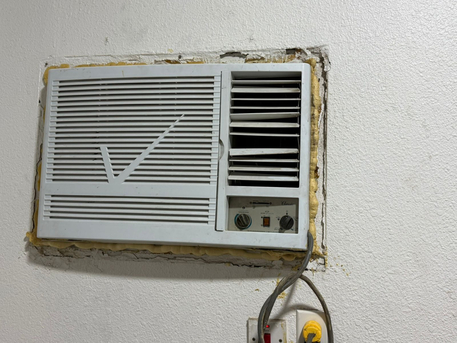 Jubail, Appliances, SAR 1550,  AIR CONDITIONER (AC),SOFA SET,  BED SET, DOUBLE DOOR CUPBOARD