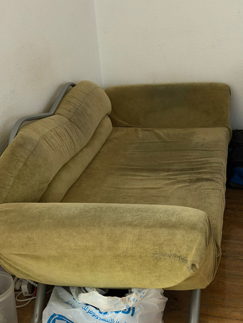 Jubail, Appliances, SAR 1550,  AIR CONDITIONER (AC),SOFA SET,  BED SET, DOUBLE DOOR CUPBOARD