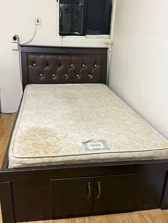 Jubail, Appliances, SAR 1550,  AIR CONDITIONER (AC),SOFA SET,  BED SET, DOUBLE DOOR CUPBOARD