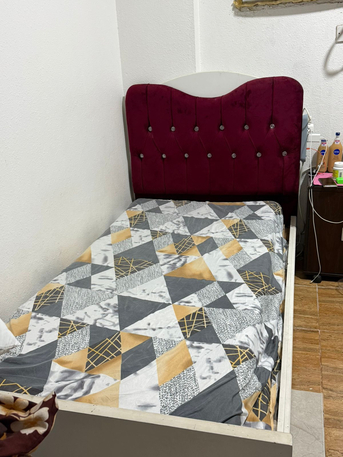 Jubail, Appliances, SAR 1550,  AIR CONDITIONER (AC),SOFA SET,  BED SET, DOUBLE DOOR CUPBOARD