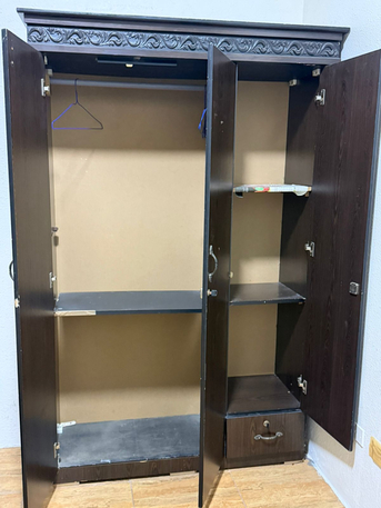 Jubail, Appliances, SAR 1550,  AIR CONDITIONER (AC),SOFA SET,  BED SET, DOUBLE DOOR CUPBOARD