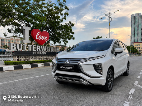 Kuala Lumpur, Automotive, Mitsubishi Xpander MPV Price In Kedah 2026