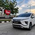 Mitsubishi Xpander MPV Price In Kedah 2026
