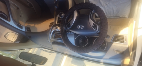 Riyadh, Vehicles, Cars & Trucks , SAR 17000,  Hyundai Elantra,  2012,  Automatic,  295 KM,