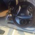 SAR 17000,  Hyundai Elantra,  2012,  Automatic,  295 KM,