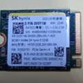 SAR 425,  512 GB - SK Hynix SSD PCIe Gen4 X 4