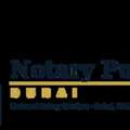 Notary Public Dubai  |  Private Notary Public
