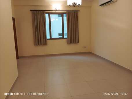 Al Seef, Apartments, Flats, Houses & Villas, BHD 240/month,  2 BR,  Semi Furnished 2 Bedroom Flat For Rent In Al Seef ( Including Electricity)