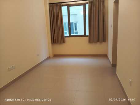 Al Seef, Apartments, Flats, Houses & Villas, BHD 240/month,  2 BR,  Semi Furnished 2 Bedroom Flat For Rent In Al Seef ( Including Electricity)