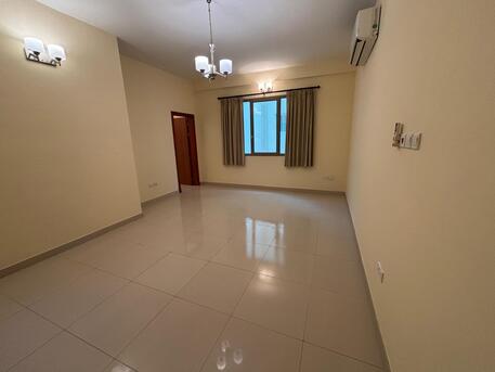 Al Seef, Apartments, Flats, Houses & Villas, BHD 240/month,  2 BR,  Semi Furnished 2 Bedroom Flat For Rent In Al Seef ( Including Electricity)