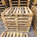 BHD 5,  Wooden Pallet
