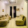 SAR 1550/month,  Furnished,  2 BR,  Fully Furnished House | Jeddah | Aziziyah | Al Naseem
