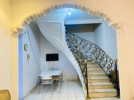 Naseem, Apartments, Flats, Houses & Villas, SAR 1550/month,  Furnished,  2 BR,  Fully Furnished House | Jeddah | Aziziyah | Al Naseem