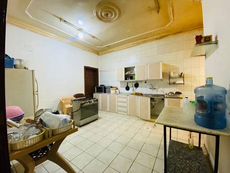 Naseem, Apartments, Flats, Houses & Villas, SAR 1550/month,  Furnished,  2 BR,  Fully Furnished House | Jeddah | Aziziyah | Al Naseem