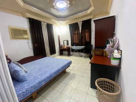 Naseem, Apartments, Flats, Houses & Villas, SAR 1550/month,  Furnished,  2 BR,  Fully Furnished House | Jeddah | Aziziyah | Al Naseem