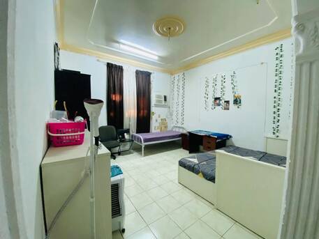 Naseem, Apartments, Flats, Houses & Villas, SAR 1550/month,  Furnished,  2 BR,  Fully Furnished House | Jeddah | Aziziyah | Al Naseem