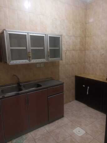 Jeddah, Apartments, Flats, Houses & Villas, SAR 1350/month,  Furnished,  2 BR,  Shared 2-Bedroom Apartment &ndash; Fully Furnished Private Room For Bachelor