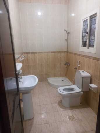 Jeddah, Apartments, Flats, Houses & Villas, SAR 1350/month,  Furnished,  2 BR,  Shared 2-Bedroom Apartment &ndash; Fully Furnished Private Room For Bachelor