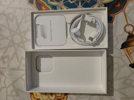 Riyadh, Mobile Phones, SAR 2500,  Iphone 15 Pro Very Good Condition