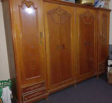 Al Bawadi, Household Items, I Would Like To Sale My All-Household Items