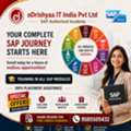 Get  Flat Discount On SAP Authorized Training - Kickstart Your Career In 2026!