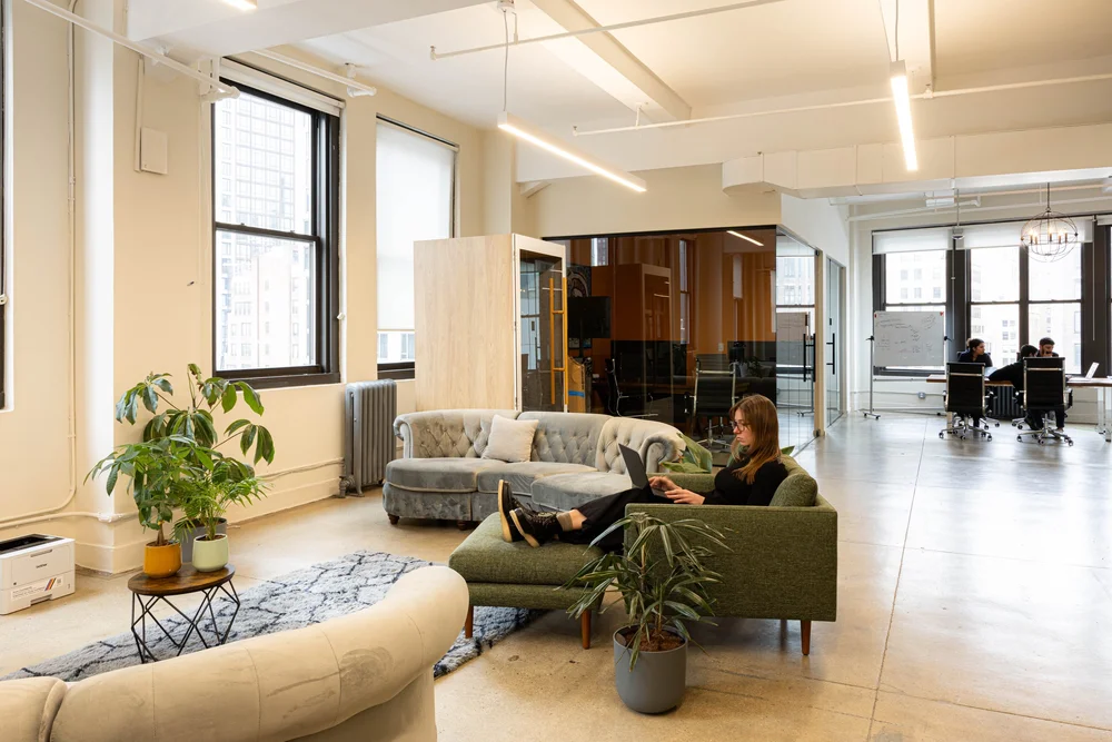 New York, Business, Startup Networking Community For Founders & Entrepreneurs