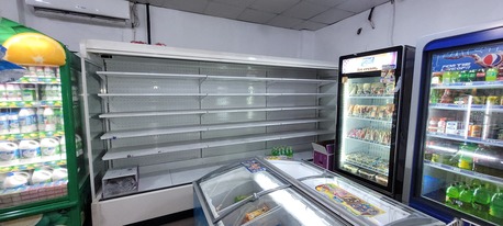 Dammam, Appliances, SAR 20,  Tallaja- Fridge- Bakala Tallaja Fridge 3.5 & 7 Mtrs