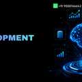 AI Agent Development With Predictive Analytics Solutions &ndash; Get 30% OFF