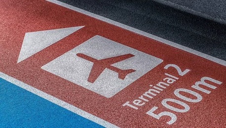 New York, Printing, Custom Floor Decals For Retail Stores &ndash; Boost Customer Engagement