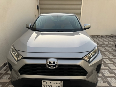 Hafar Al-Batin, Vehicles, Cars & Trucks , SAR 85000,  Toyota RAV4,  2023,  Automatic,  80000 KM,  Toyota Rav 4
