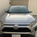 SAR 85000,  Toyota RAV4,  2023,  Automatic,  80000 KM,  Toyota Rav 4