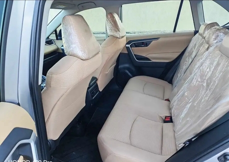 Hafar Al-Batin, Vehicles, Cars & Trucks , SAR 85000,  Toyota RAV4,  2023,  Automatic,  80000 KM,  Toyota Rav 4