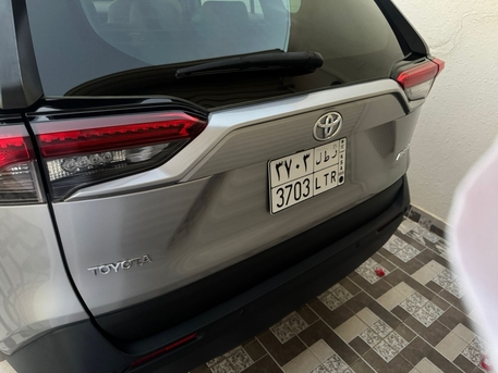 Hafar Al-Batin, Vehicles, Cars & Trucks , SAR 85000,  Toyota RAV4,  2023,  Automatic,  80000 KM,  Toyota Rav 4