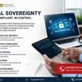 Digital Sovereignty Explained: Control, Compliance & Cloud Strategy | IFI Tech