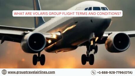 New York, Travel, What Are Volaris Group Flight Terms And Conditions?