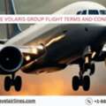 What Are Volaris Group Flight Terms And Conditions?