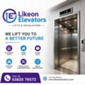 Likeon Elevators - Best Elevators In Dharmapuri