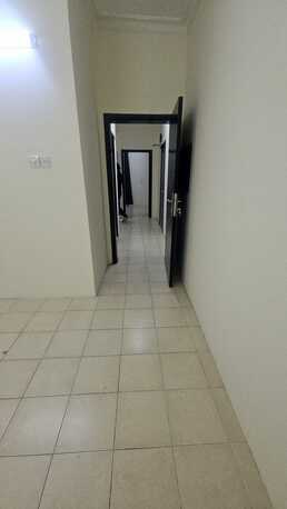 Hoora, Apartments, Flats, Houses & Villas, BHD 180/month,  2 BR,  2 Bedroom Semi Furnished Flat For Rent With Ewa