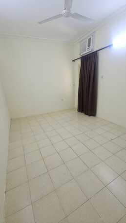 Hoora, Apartments, Flats, Houses & Villas, BHD 180/month,  2 BR,  2 Bedroom Semi Furnished Flat For Rent With Ewa