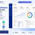 Best Billing Software Solution In US With Real-Time Reporting And AI-Powered Automation