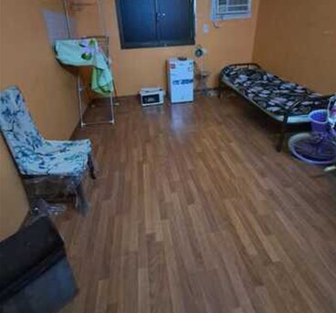 Hara, Rooms for Rent, SAR 1200/month,  Furnished,  SAR 1200/month, 1 BIG ROOM IN A FAMILY FLAT FOR EXECUTIVE BACHLOR IN HARA
