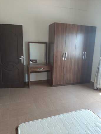 Adliya, Apartments, Flats, Houses & Villas, BHD 120/month,  Furnished,  3 BR,  Room For Rent
