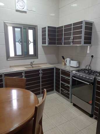 Adliya, Apartments, Flats, Houses & Villas, BHD 120/month,  Furnished,  3 BR,  Room For Rent