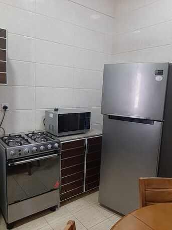 Adliya, Apartments, Flats, Houses & Villas, BHD 120/month,  Furnished,  3 BR,  Room For Rent