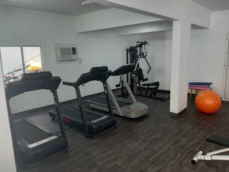 Adliya, Apartments, Flats, Houses & Villas, BHD 120/month,  Furnished,  3 BR,  Room For Rent