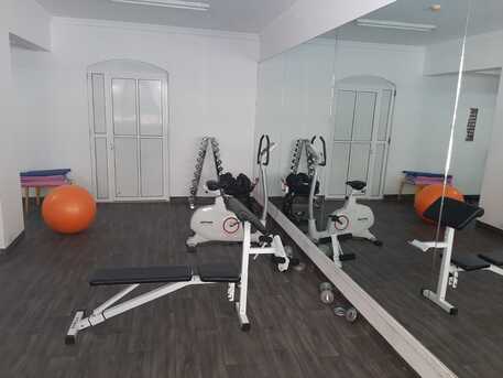 Adliya, Apartments, Flats, Houses & Villas, BHD 120/month,  Furnished,  3 BR,  Room For Rent