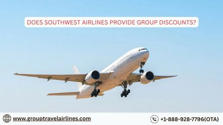New York, Travel, Does Southwest Airlines Provide Group Discounts?