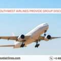 Does Southwest Airlines Provide Group Discounts?