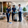 How To Find Reliable Facility Management Services In Noida & Delhi NCR