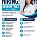 Optometrist